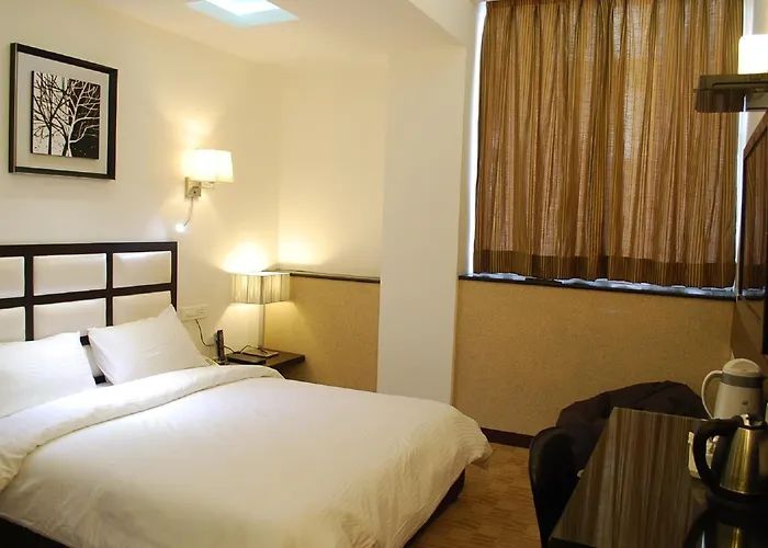 Hotel Oyster
