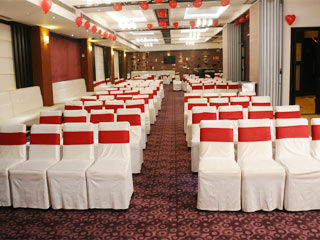 Oyster Hotel Chandigarh