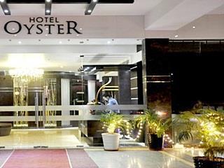 Oyster Hotel Chandigarh