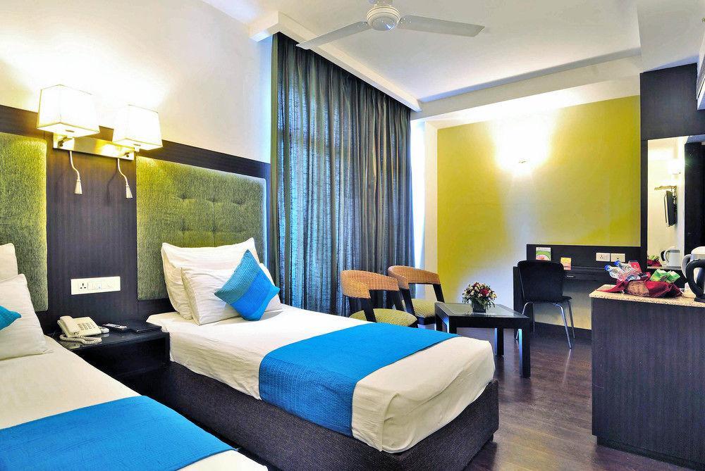 Hotel Oyster