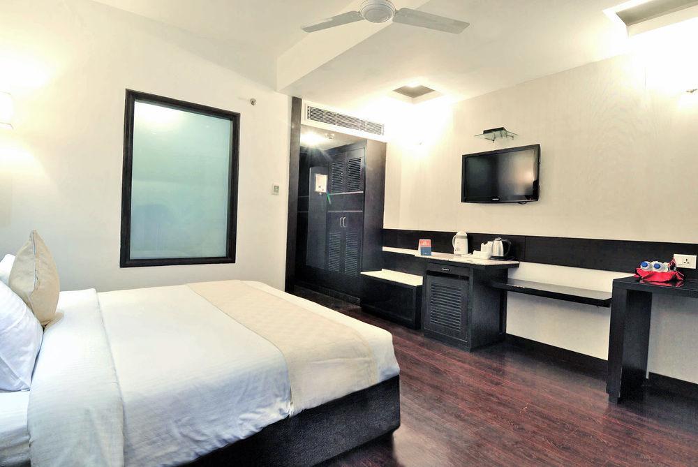 Oyster Chandigarh