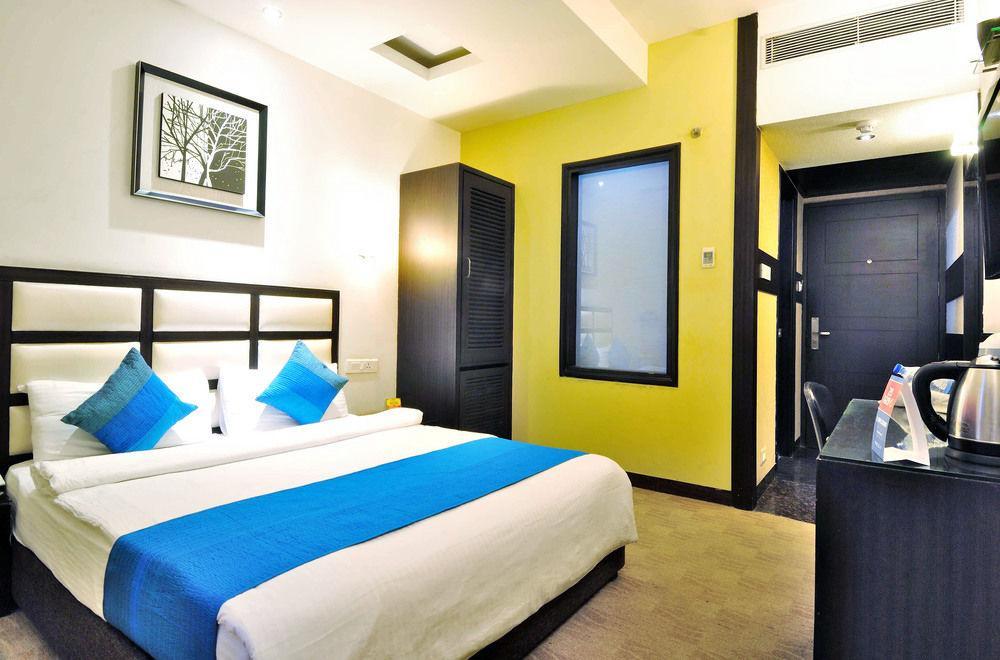 Hotel Oyster Chandigarh