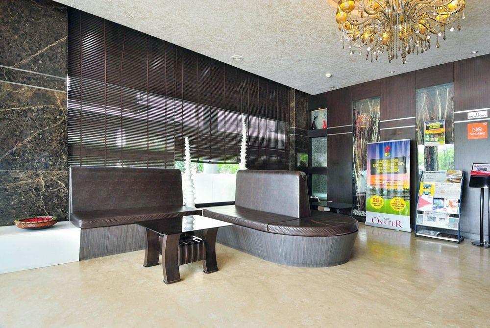 Hotel Oyster Chandigarh