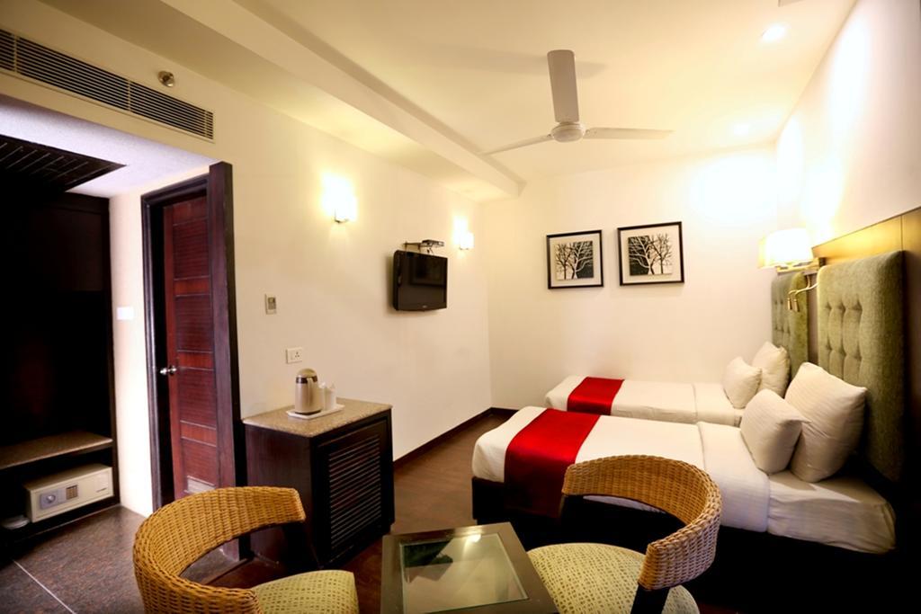 Oyster Chandigarh