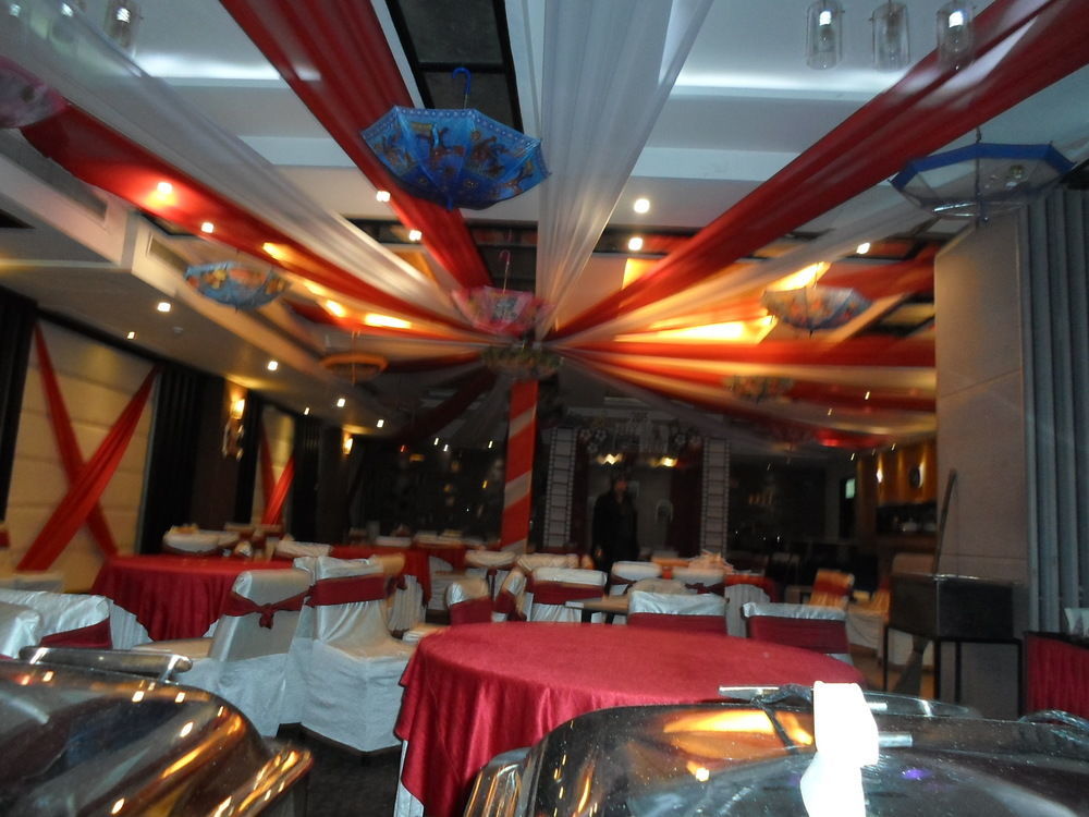 Hotel Oyster