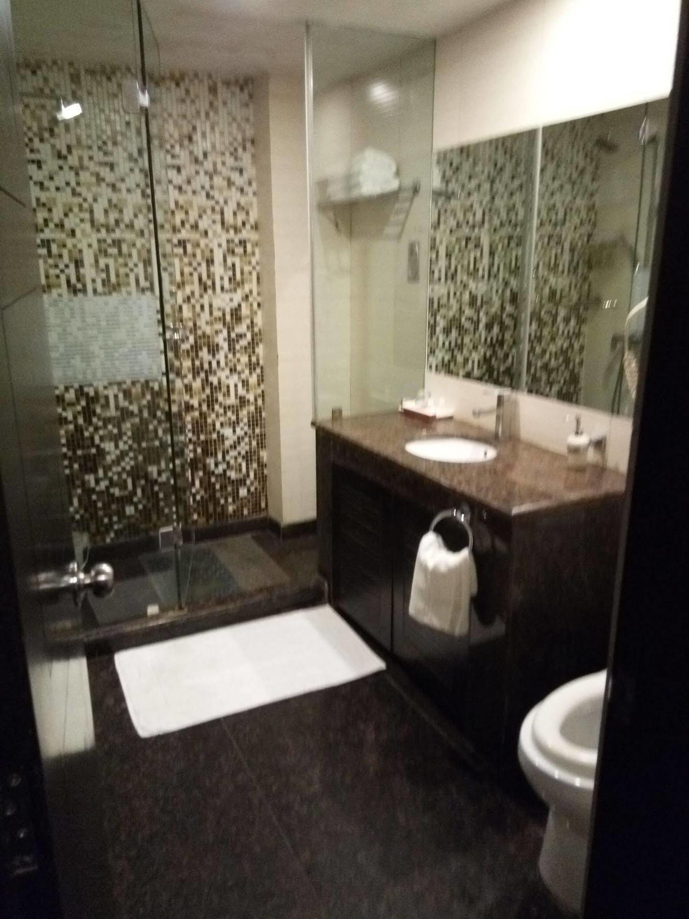 Hotel Oyster